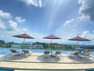 Aristo Resort Surin Beach M06 - Phuket - 0