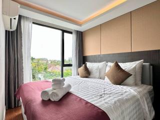Aristo Resort Surin Beach M06 - Phuket - 6