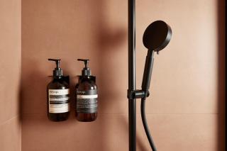 Marais - 4 pièces de 115 m2 - grand salon convivial - Paris - 3