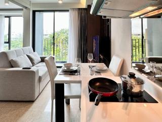 Aristo Resort Surin Beach M06 - Phuket - 7