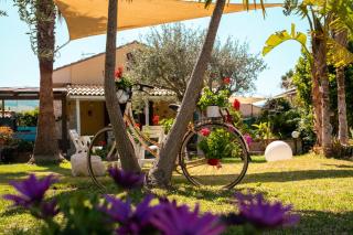 Casa Vacanze Oasi - Campofelice di Roccella - 0