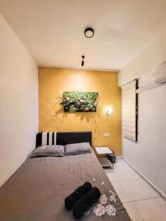 Mango Suite Homestay - Klebang, Melaka - 5
