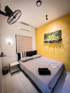 Mango Suite Homestay - Klebang, Melaka - 6