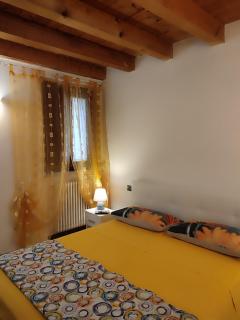 Ca' degli Sposi - Mântua - 9