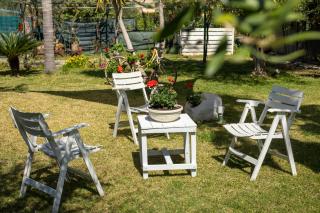 Casa Vacanze Oasi - Campofelice di Roccella - 5
