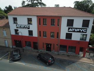 Résidence ATIPYC - Marssac-sur-Tarn - 1