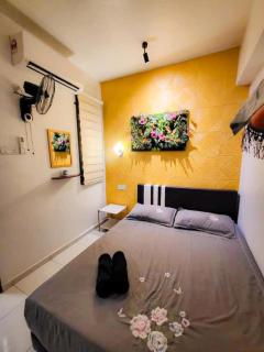 Mango Suite Homestay - Klebang, Melaka - 7