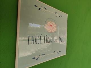 Flor e Luz Chalés - Vale do Capão - 3