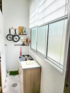 Mango Suite Homestay - Klebang, Melaka - 1