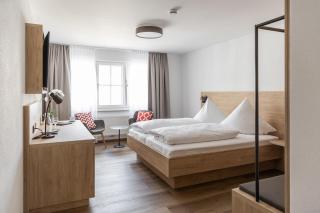 Gasthof Zum Roten Haus - - 0