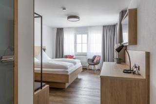 Gasthof Zum Roten Haus - - 1