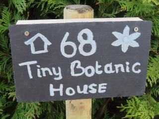 Tiny Botanic House - Tzummarum - 7