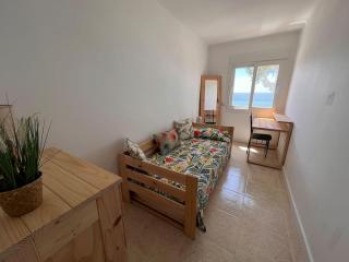 Bright Apartment in Salou, 65 sqm, Pets Welcome - Salou - 4