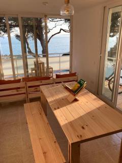 Bright Apartment in Salou, 65 sqm, Pets Welcome - Salou - 5