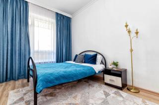 Большая 3 комнатная квартира Expo Residents - 5