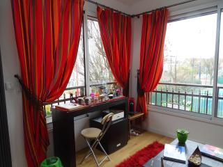 La bambouseraie - Montrouge - 4