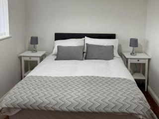 Apt Sleeps5-Parkg-Netflix-near city centre Etihad - Manchester - 7