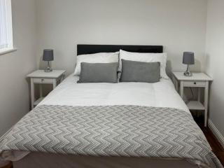 Apt Sleeps5-Parkg-Netflix-near city centre Etihad - Manchester - 1