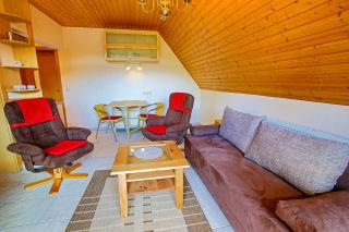 Ferienunterkünfte ,,Haus Hanni" - Prerow - 1