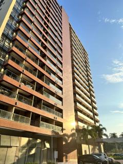 Apartamentos Rio Maravilha - Rio de Janeiro - 0