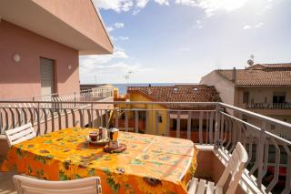 Goodmorning Home - Santa Teresa di Riva - 9