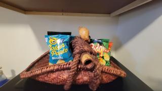 Chateau de Woodlawn - Room II - Le Parisienne - Chicago - 2