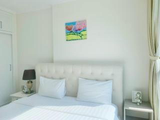 Căn hộ Vinhomes Central Park- CityLights Apartment - Ho Chi Minh - 7