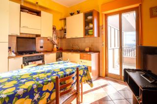 Goodmorning Home - Santa Teresa di Riva - 6