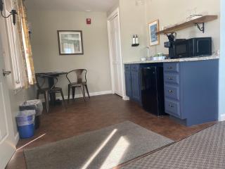 The Wildflower Inn - Lyndonville - 8