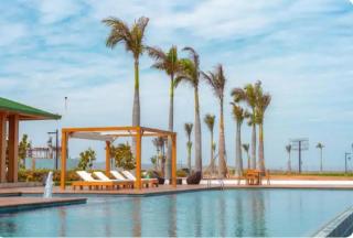 Ecusuites Karibao Room 3 Genius playas - Playas - 6