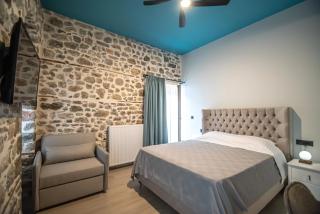 Marquesa Boutique Hotel - Naupacte - 7
