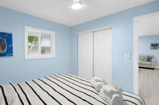 Stunning River District Residence near Beaches - 1