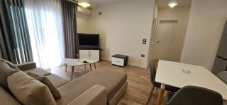 Pablo's Apartment - Sarandë - 1