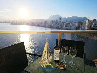 Carpe Diem 7 - Benidorm - 0