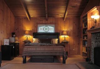 Silver Pines Lodge - Idyllwild - 8
