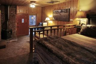 Silver Pines Lodge - Idyllwild - 7