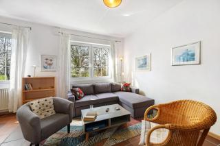 Galerie Haus Wohnung 4 - Sehestedt - 9