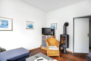 Galerie Haus Wohnung 4 - Sehestedt - 6