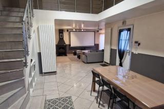 Family apartment near Paris - 7