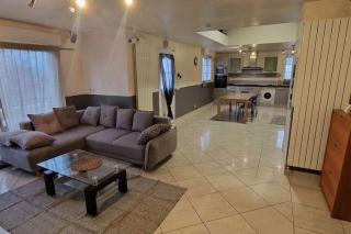 Family apartment near Paris - Noisy-le-Sec - 6
