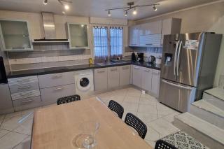 Family apartment near Paris - Noisy-le-Sec - 4