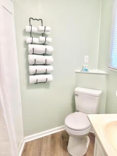 Speedway Legacy Inn - 6