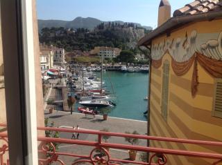 LA MAISON SUR LE PORT 4 pers vue mer - Cassis - 3