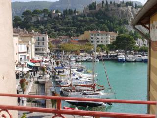 LA MAISON SUR LE PORT 4 pers vue mer - Cassis - 4