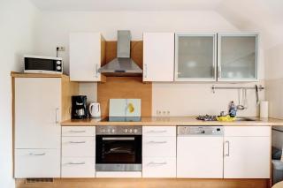 Galerie Haus Wohnung 3 - Sehestedt - 2
