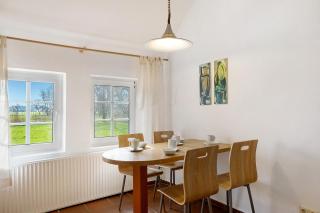 Galerie Haus Wohnung 3 - Sehestedt - 4