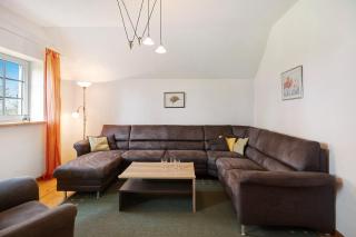 Galerie Haus Wohnung 3 - Sehestedt - 9