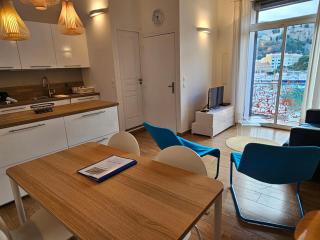 LA MAISON SUR LE PORT 4 pers vue mer - Cassis - 1