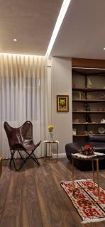 Central Deluxe Apartment - Tirana - 2