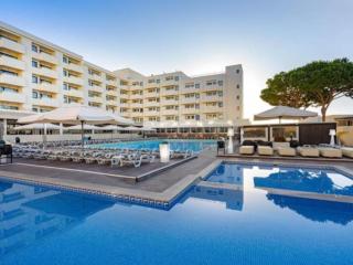 Albufeira Sol Villas I - Pool and Garden & Gym & SPA - Albufeira - 0